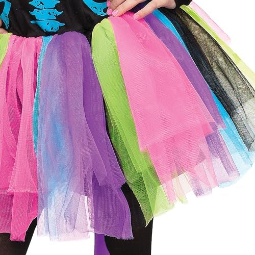 Funko-friendly Girls Costumes