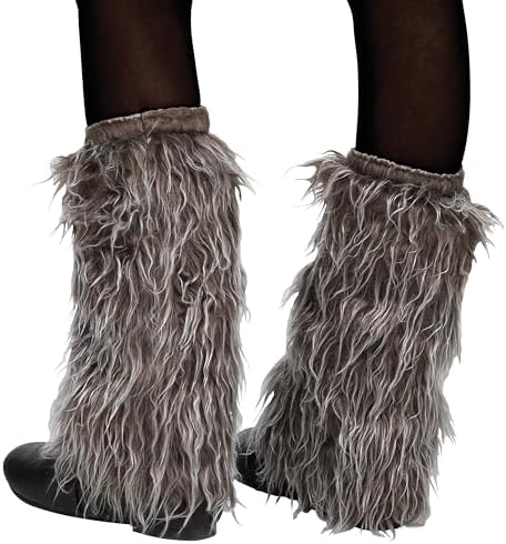 Fun World Girls Wild Wolfie Costume