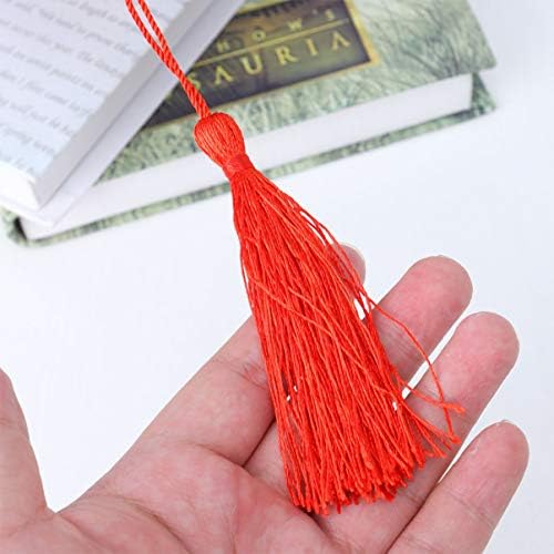 NUOBESTY Kids Graduation Cap Black