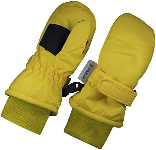 Zelda Matilda Winter Kids Waterproof Mittens 100G