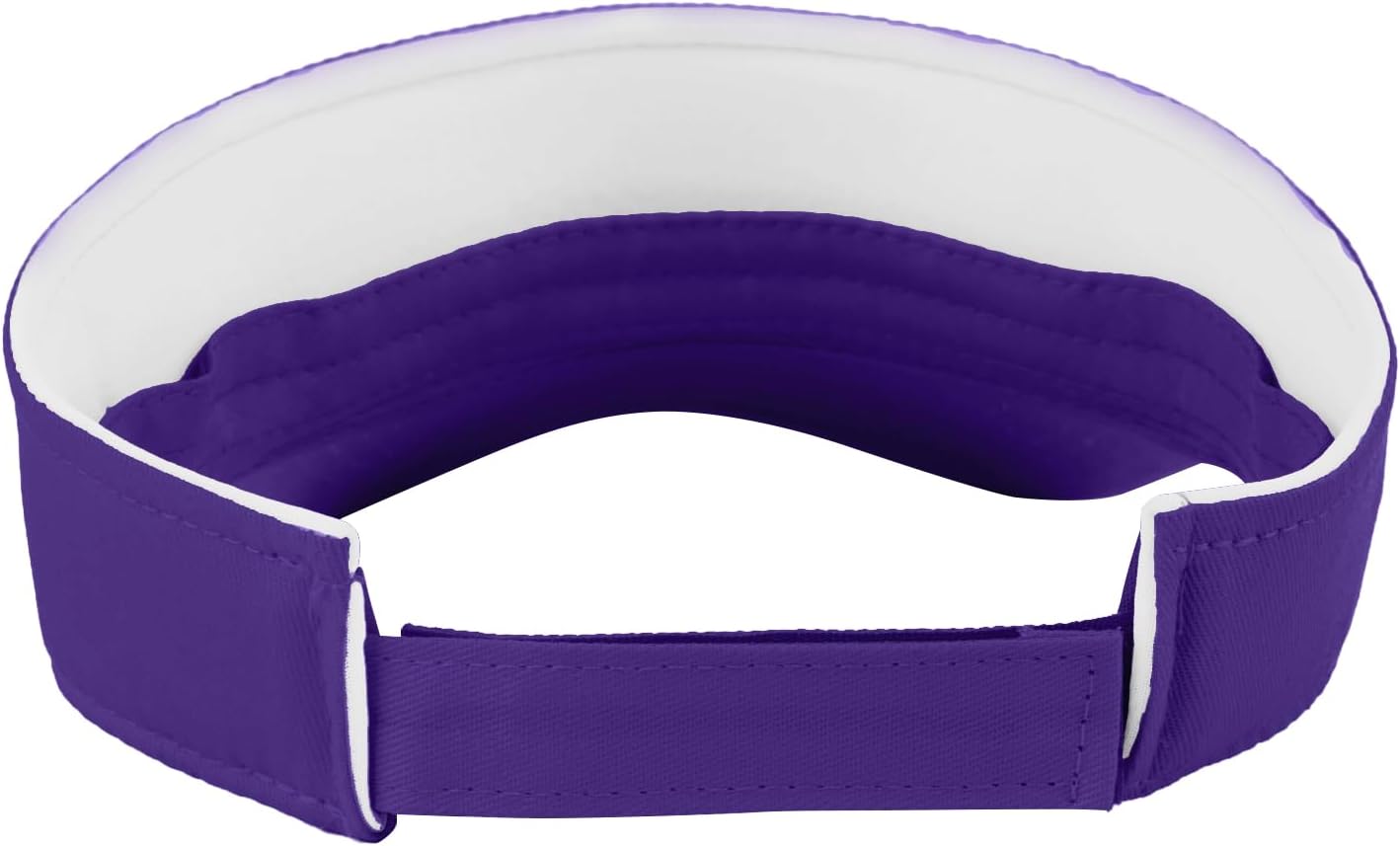 Adjustable UV Sun Protection Cap for Kids - Cotton Sunhat