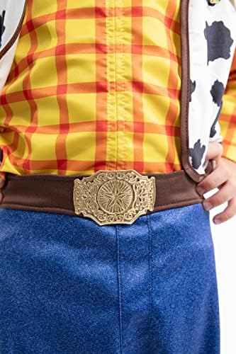 Leave Yourp-tool Taken - Little Adventures Cowboy Costume for Boys