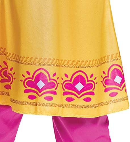 Disguise Girls Mira Classic Costume