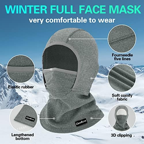 Keep Warm Style for Kids