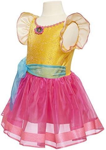 Fancy Nancy Signature Dress Fits Sizes 4-6 years old