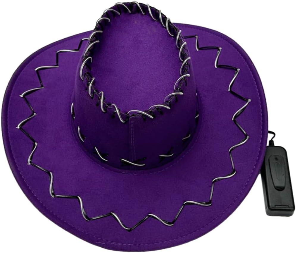 Light Up Hat
