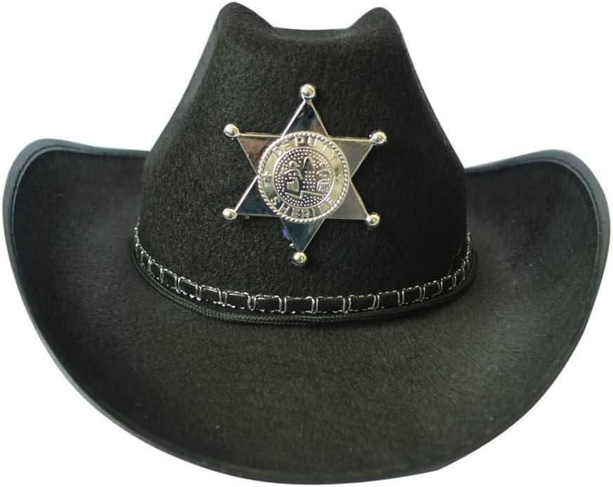 JSGHGDF 100 Soft Adjustable StarBadge Hat for Kids Adults