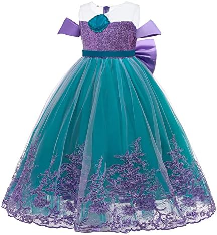 Mermaid Princess Halloween Fun