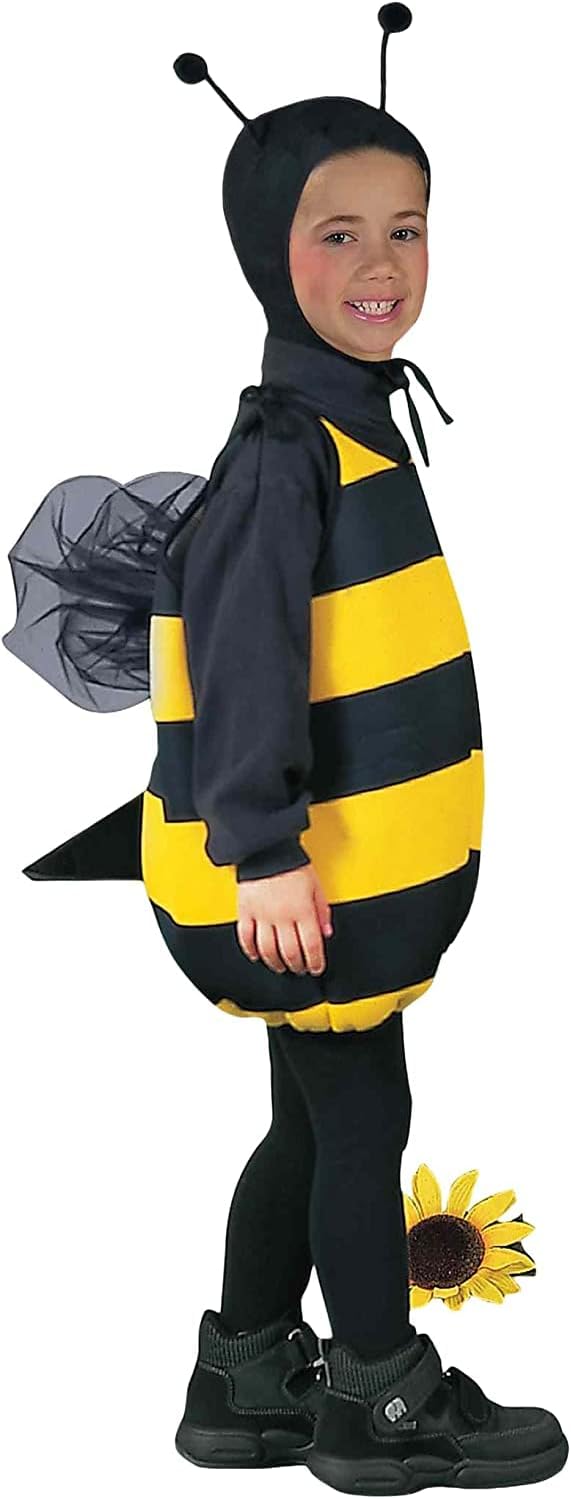 Honey Bee Costume for Kids