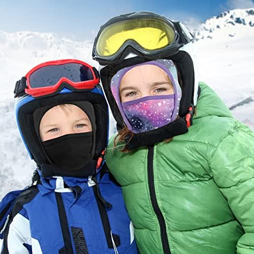 Keep Warm Style for Kids