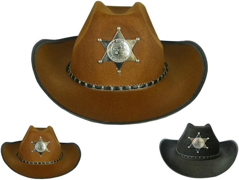 JSGHGDF 100 Soft Adjustable StarBadge Hat for Kids Adults