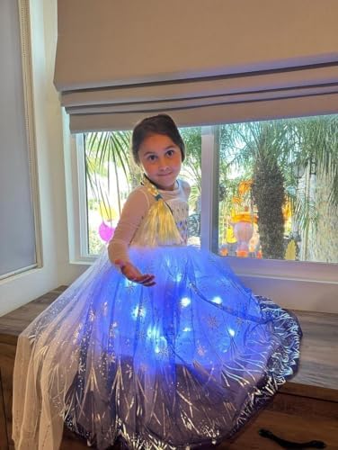 Disney Princess Costume for Kids Toddler