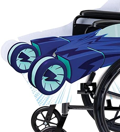 Disguise Wheelchair Costume Complete Set