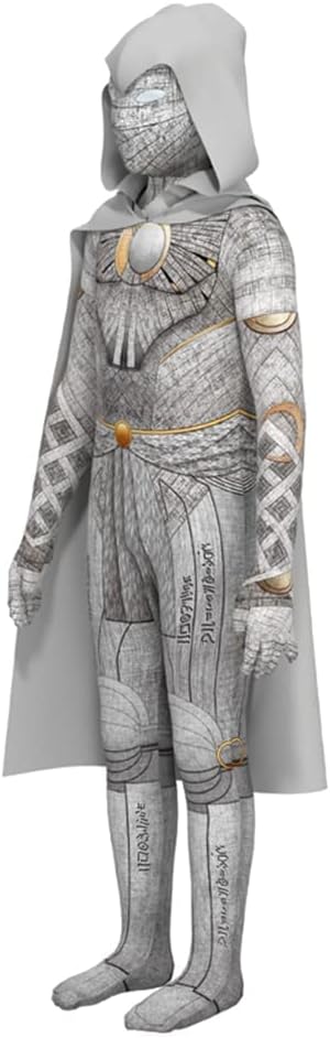 Kids Knight costume Halloween Party Outfits for Boys