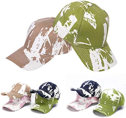 Stylish Backpack SunscreenTrucker Hat for Girls