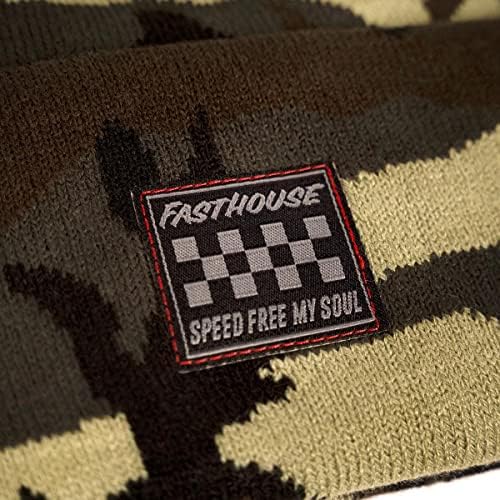 FastHouse - Youth Erie Beanie