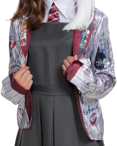 Disguise Kids Estella Cruella Costume