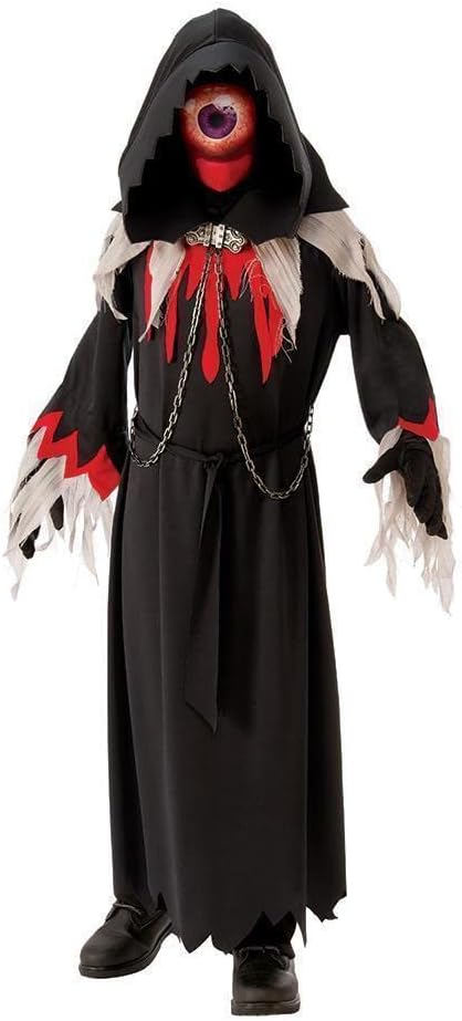 Rubies Cyclops Costume Robe Medium