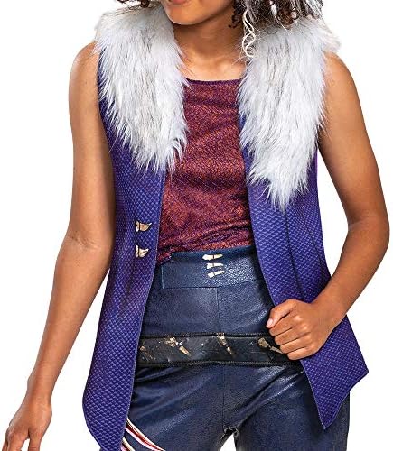 Willa Werewolf Costume for Kids Disney Zombi Costume
