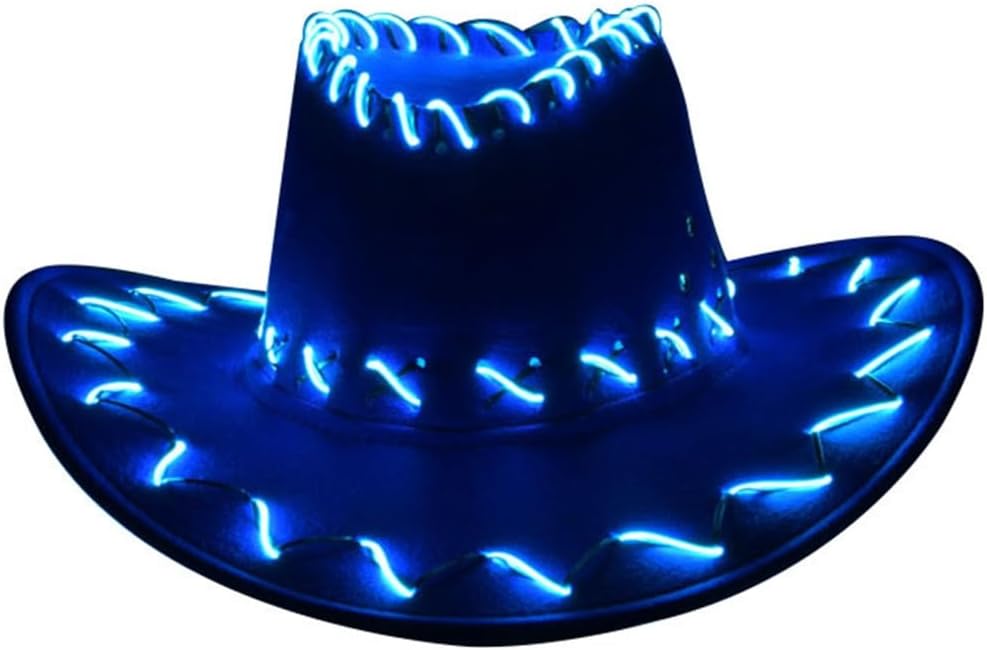Light Up Hat