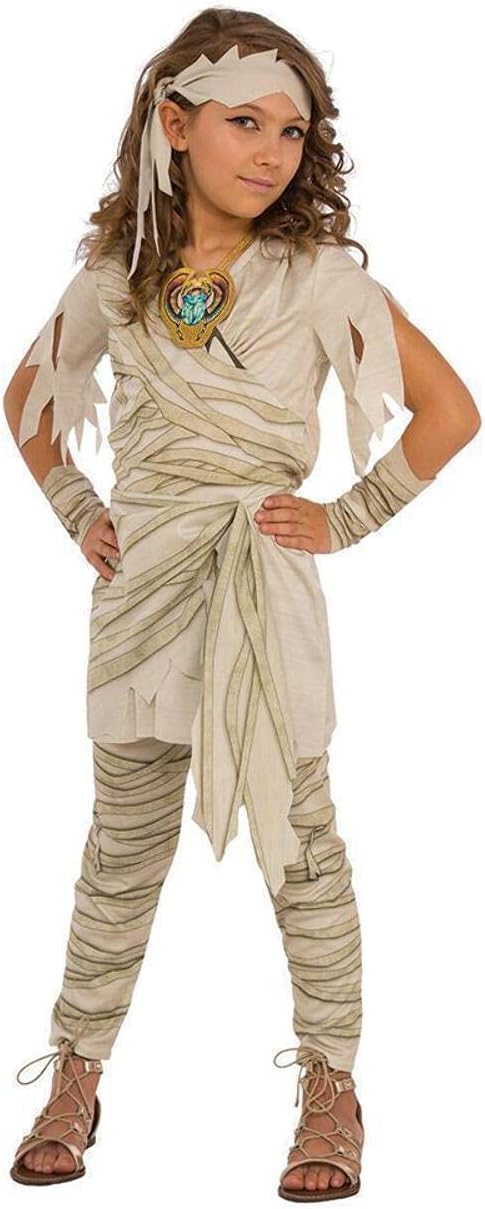 Rubies Girls Undead Diva Costume 8-10