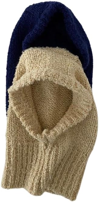 Bandi Balaclava Knit Hat for Boys Girls
