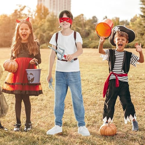 ZORUIS Superhero Kids Ninja Accessory Set