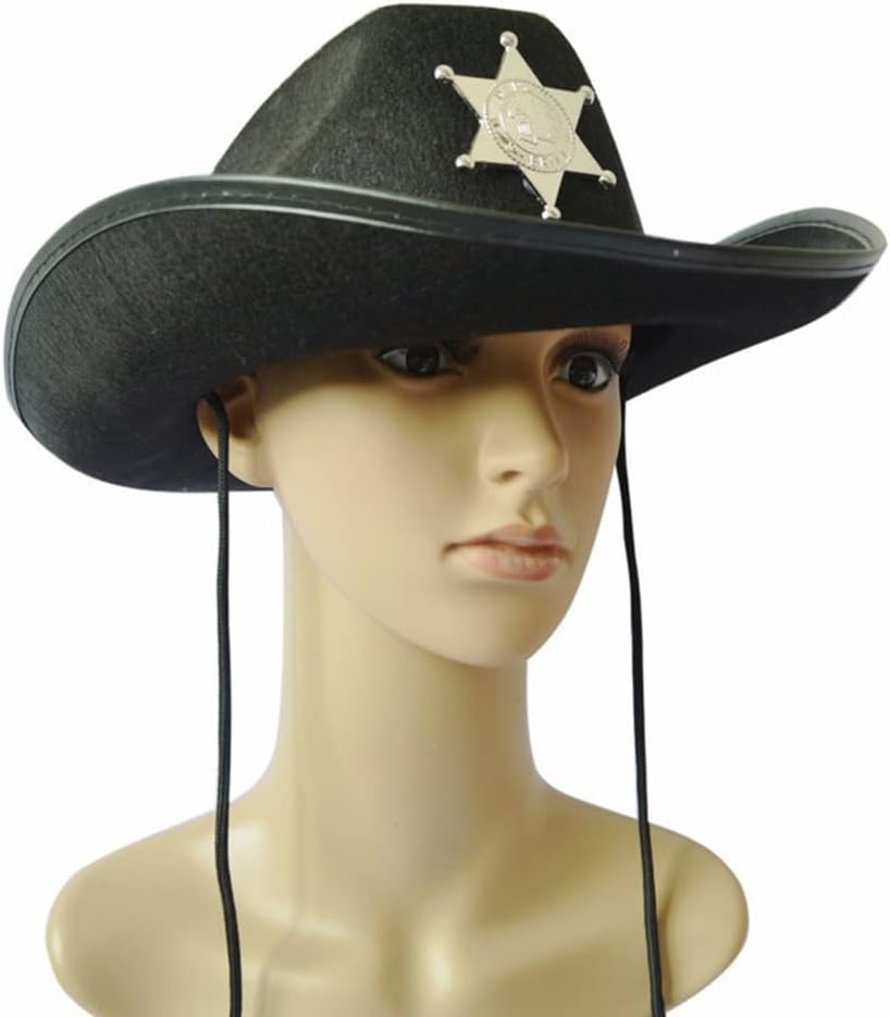 JSGHGDF 100 Soft Adjustable StarBadge Hat for Kids Adults