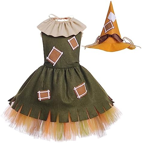 Fun Reversible Accordion Dress for Kids