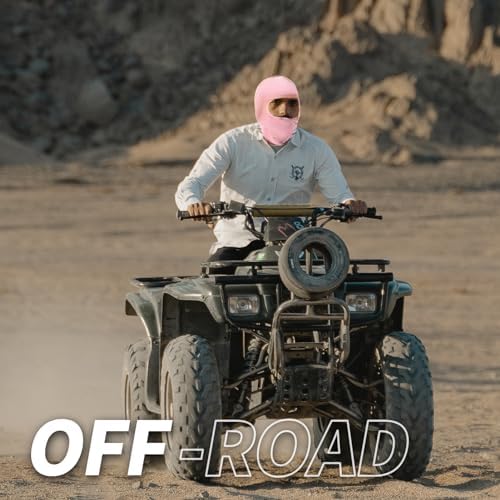 ALL SEASON WIND PROTECTION SKI MASK