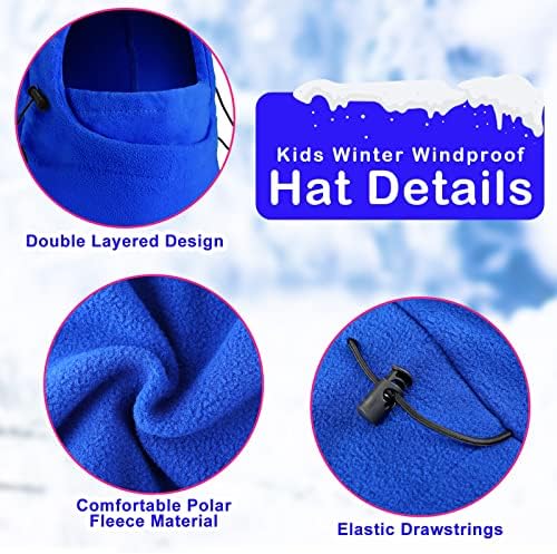 Handepo Kids Winter Set