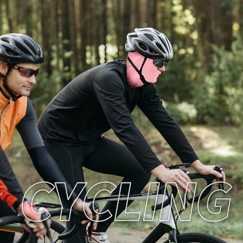 ALL SEASON WIND PROTECTION SKI MASK