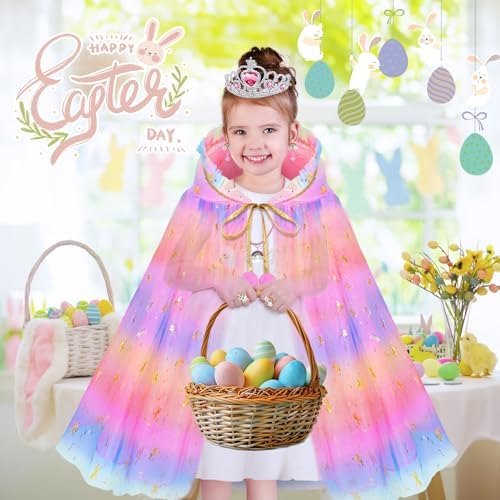 Magic Princess Dress Up for Girls