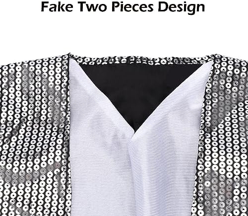 80s90s Dance Costume for Kids