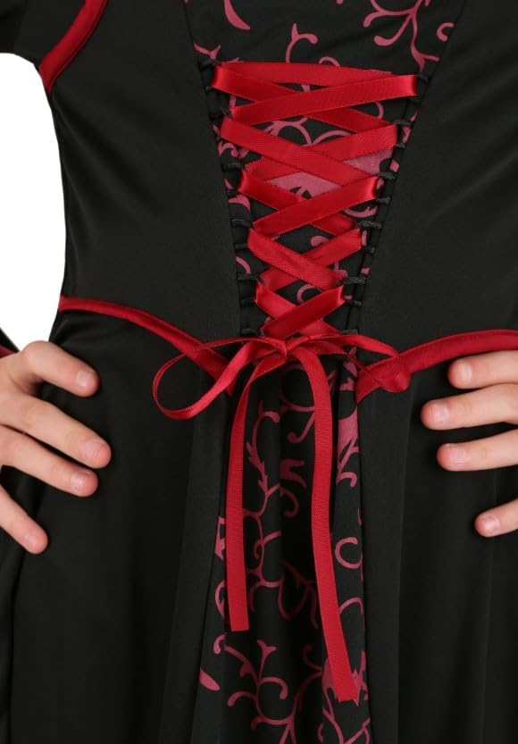 Magic in Motion Child Royal Vampire Costume