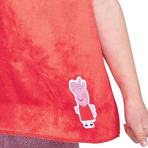 Peppa Pig Costume for Girls