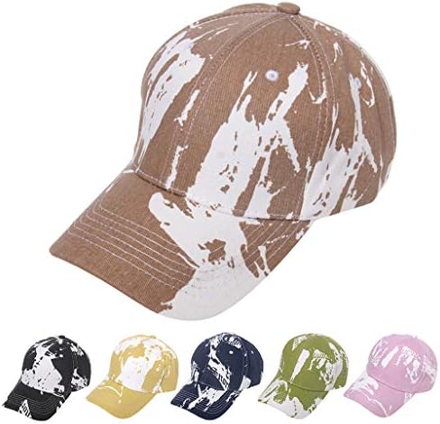 Stylish Backpack SunscreenTrucker Hat for Girls
