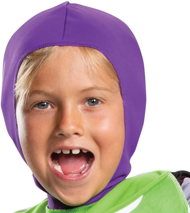 Buzz Lightyear Toy Story 4 Costume