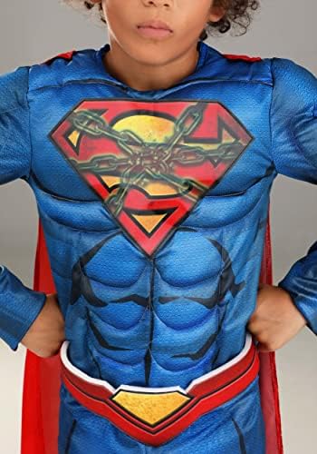 Superman Hero gets the job done