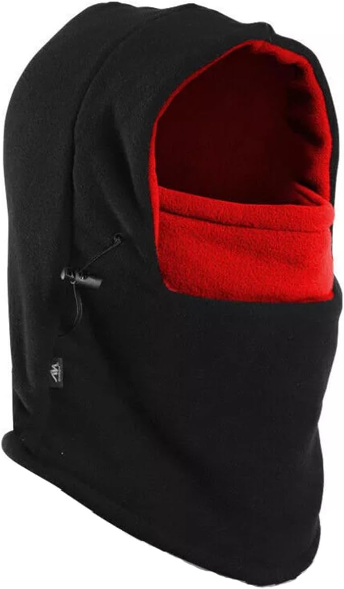 Kids Winter Hats Balaclava by KANCOKIT