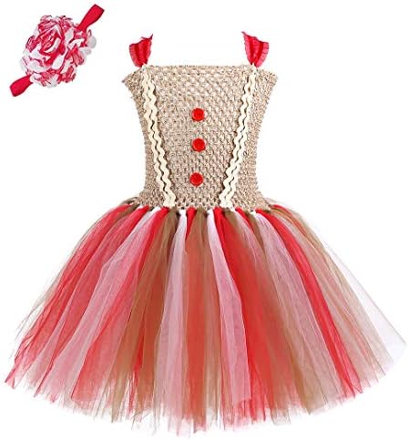 Stylish Christmas Dress