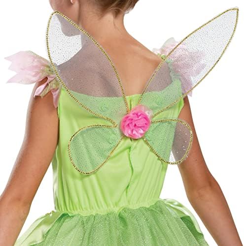 Transform into Tinkertots inStyle