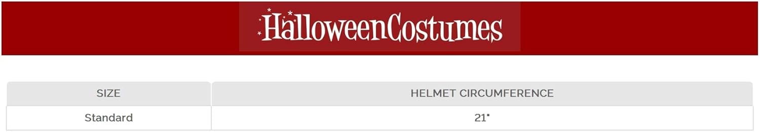 Fun Costumes Child Astronaut Space Helmet for Boys