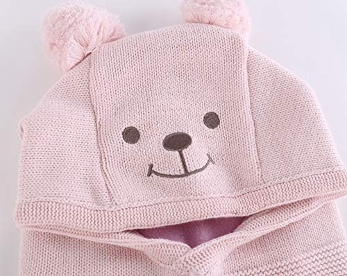 Warm Winter Hat for Kids