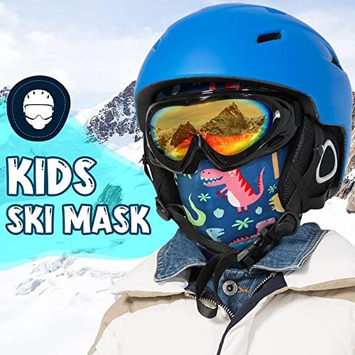 Venswell Kids Face Mask