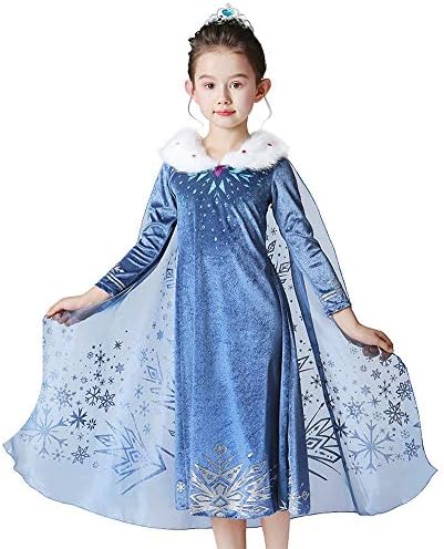 PG Princess Costume Set for Kids