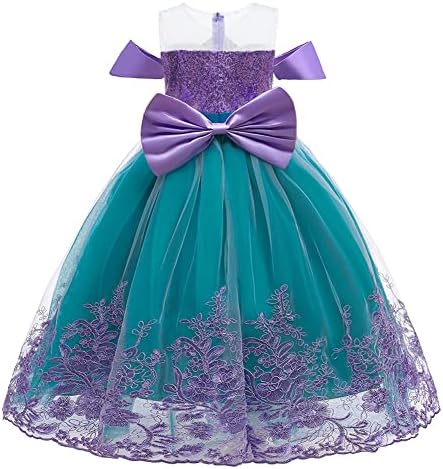 Mermaid Princess Halloween Fun