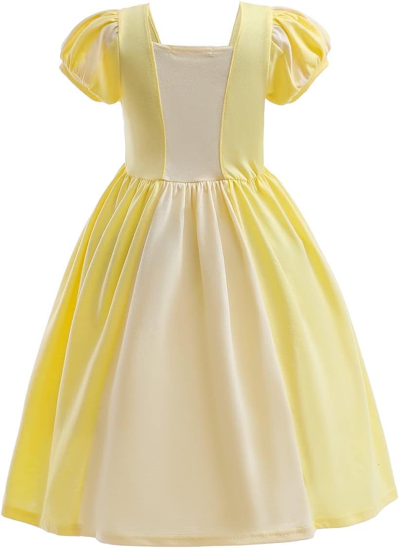 MYRISAM Perfect Princess Party Costume Halloween Christmas Bridabcostume