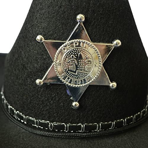 JSGHGDF 100 Soft Adjustable StarBadge Hat for Kids Adults