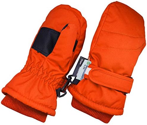Zelda Matilda 3M Thinsulate Winter glove for kids